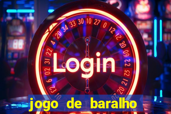 jogo de baralho pife online